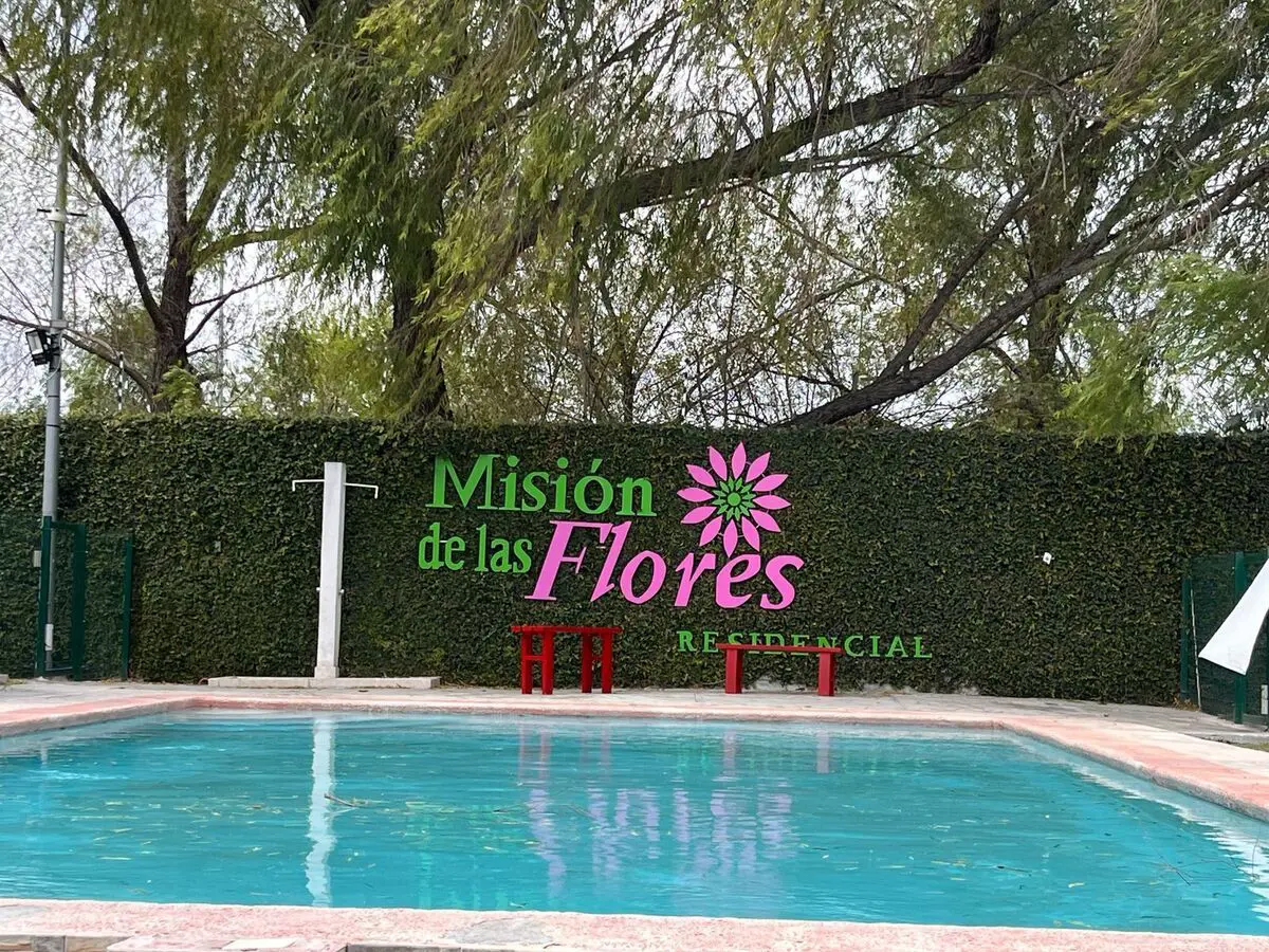Terreno en venta en Misión de las Flores, Apodaca — foto 1 de 14