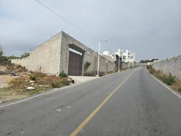 Terreno en venta en Jalpa, Tula de Allende, Hidalgo