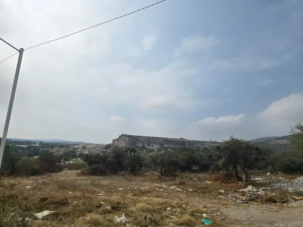 Terreno en venta en Jalpa, Tula de Allende — foto 3 de 5