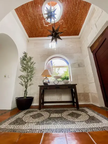 Casa en venta en Balvanera Polo y Country Club, Corregidora — foto 3 de 20