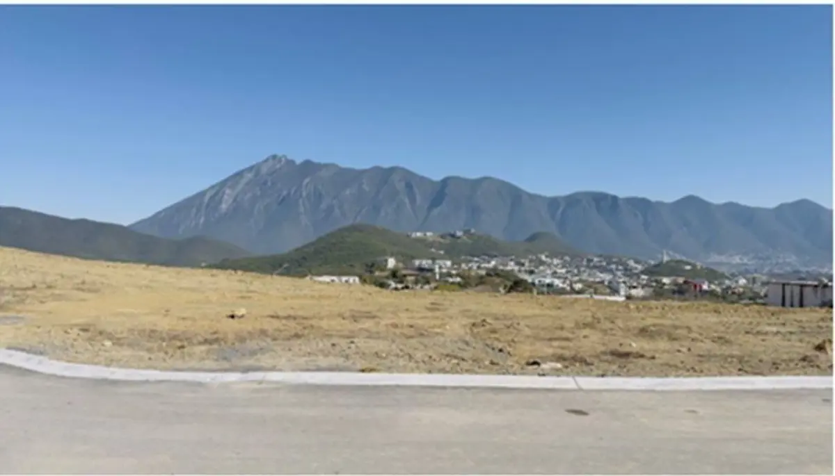 Terreno en venta en Bosques de Valle Alto, Monterrey