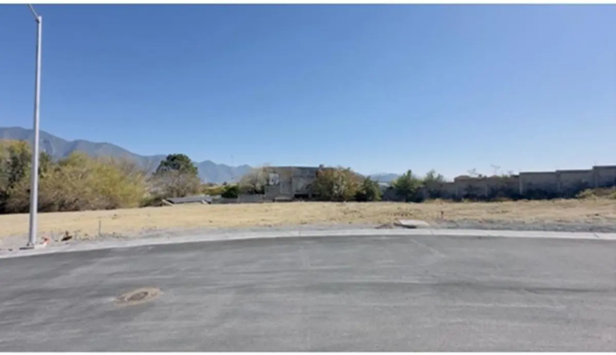 Terreno en venta en Bosques de Valle Alto, Monterrey