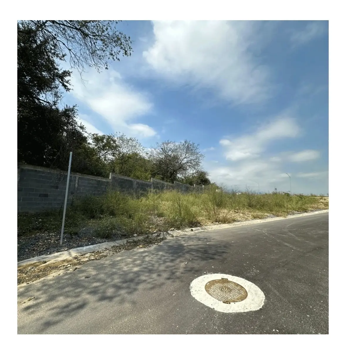 Terreno en venta en El Barrial, Santiago — foto 1 de 5