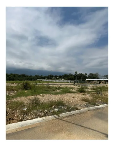 Terreno en venta en El Barrial, Santiago — foto 2 de 5