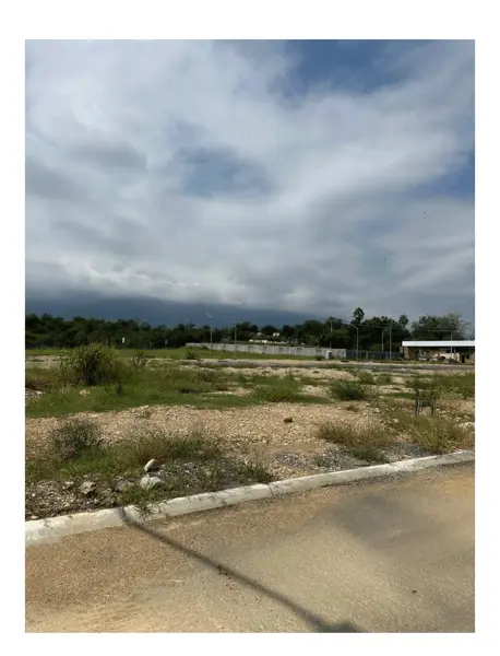 Terreno en venta en El Barrial, Santiago — foto 3 de 5