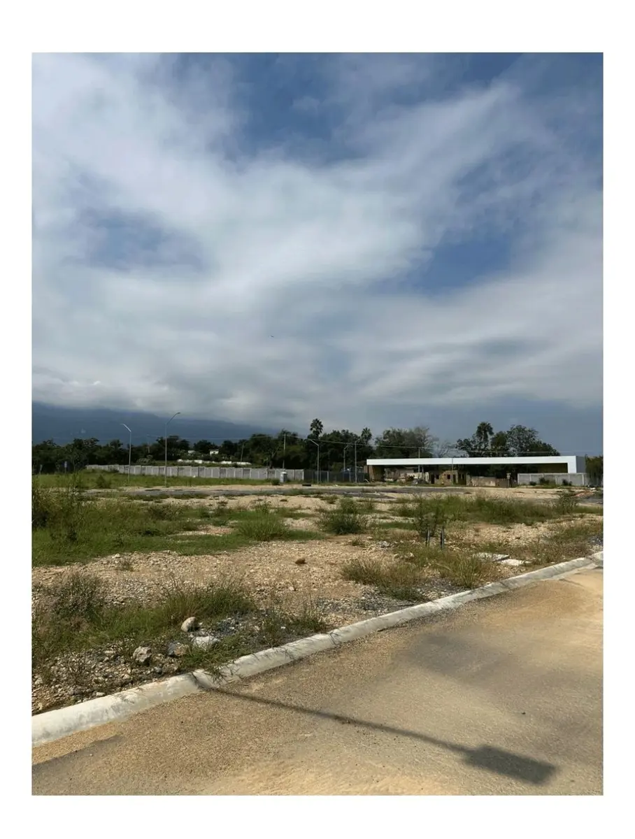 Terreno en venta en El Barrial, Santiago — foto 1 de 5