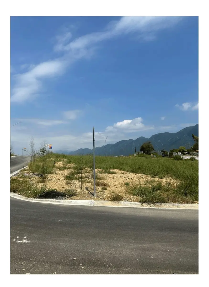 Terreno en venta en El Barrial, Santiago — foto 1 de 5