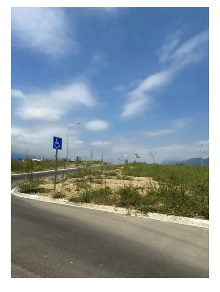 Terreno en venta en El Barrial, Santiago — foto 2 de 5
