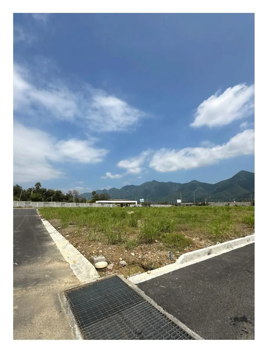 Terreno en venta en El Barrial, Santiago — foto 1 de 7