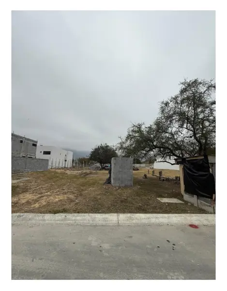 Terreno en venta en El Barrial, Santiago — foto 3 de 5