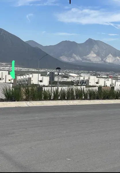 Terreno en venta en Dominio Cumbres, García — foto 2 de 3