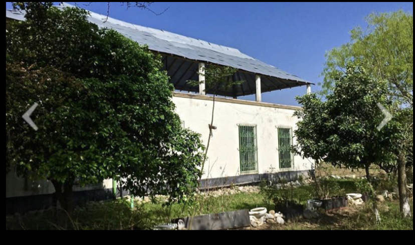 Terreno en venta en Congregación Calles, Montemorelos — foto 2 de 16