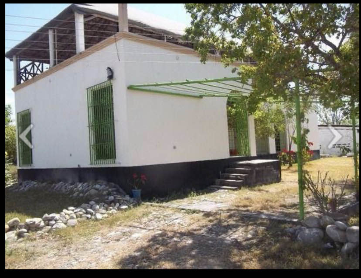Terreno en venta en Congregación Calles, Montemorelos — foto 1 de 16