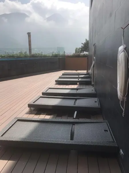 Departamento en venta en Ladrillera, Monterrey — foto 2 de 12