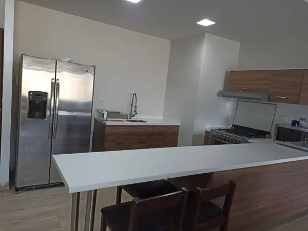 Departamento en venta en Ladrillera, Monterrey — foto 3 de 12