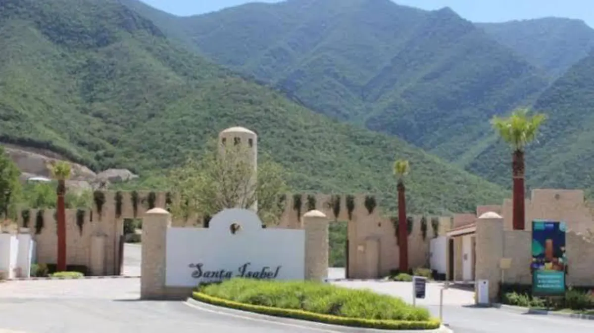 Terreno en venta en Santa Isabel, Monterrey — foto 1 de 6