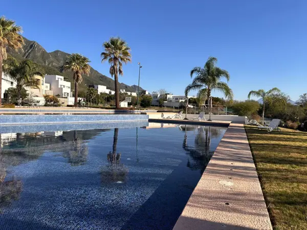 Terreno en venta en Santa Isabel, Monterrey — foto 3 de 6