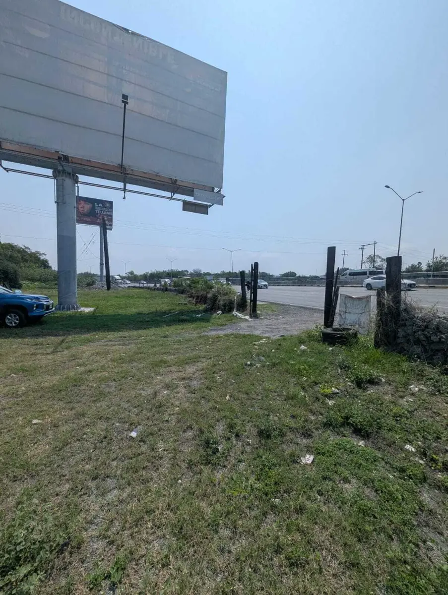 Terreno en venta en Nuevo Repueblo, Monterrey — foto 1 de 3