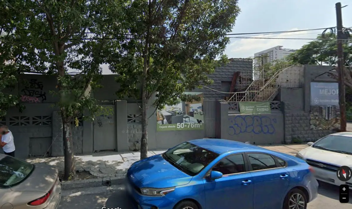 Terreno en venta en Centro, Monterrey — foto 1 de 10