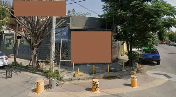 Terreno en venta en Centro, Monterrey — foto 3 de 10