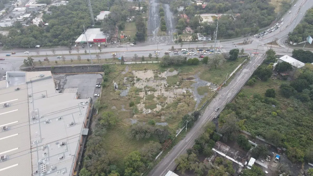 Terreno en renta en Valle de Juarez, Juárez — foto 1 de 7