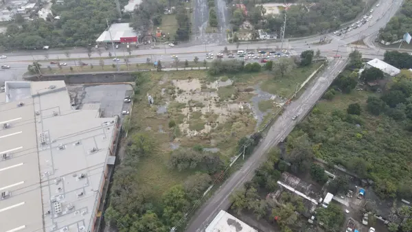 Terreno en renta en Valle de Juarez, Juárez — foto 2 de 7