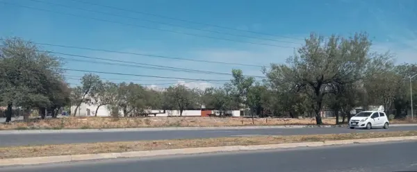Terreno en renta en El Mezquital, Apodaca — foto 3 de 3