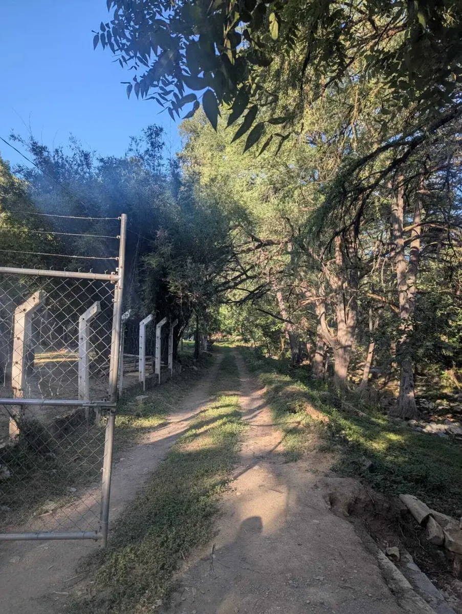 Terreno en venta en Concepción Salazar, Santiago — foto 1 de 12
