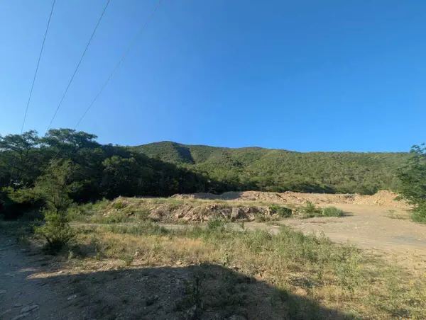 Terreno en venta en Concepción Salazar, Santiago — foto 2 de 12