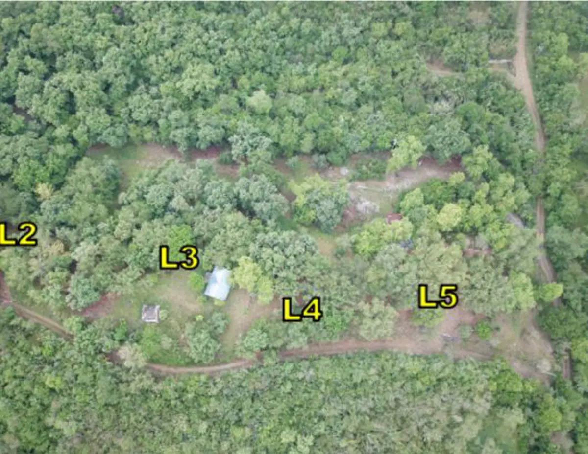 Terreno en venta en La Colmena de Arriba, Allende — foto 1 de 4