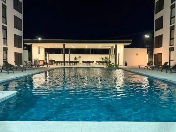 Departamento en renta en Hacienda San José, Torreón — foto 2 de 10