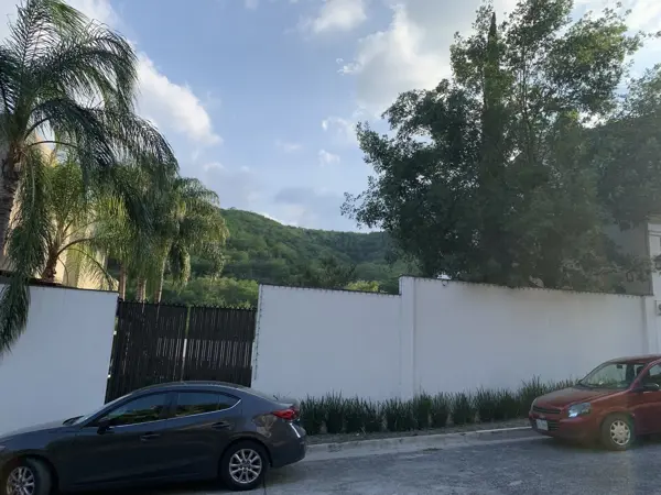 Casa en venta en Bosquencinos, Monterrey — foto 3 de 44