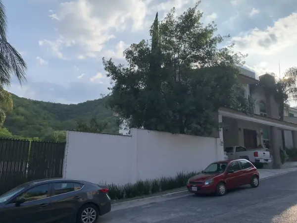 Casa en venta en Bosquencinos, Monterrey — foto 2 de 44