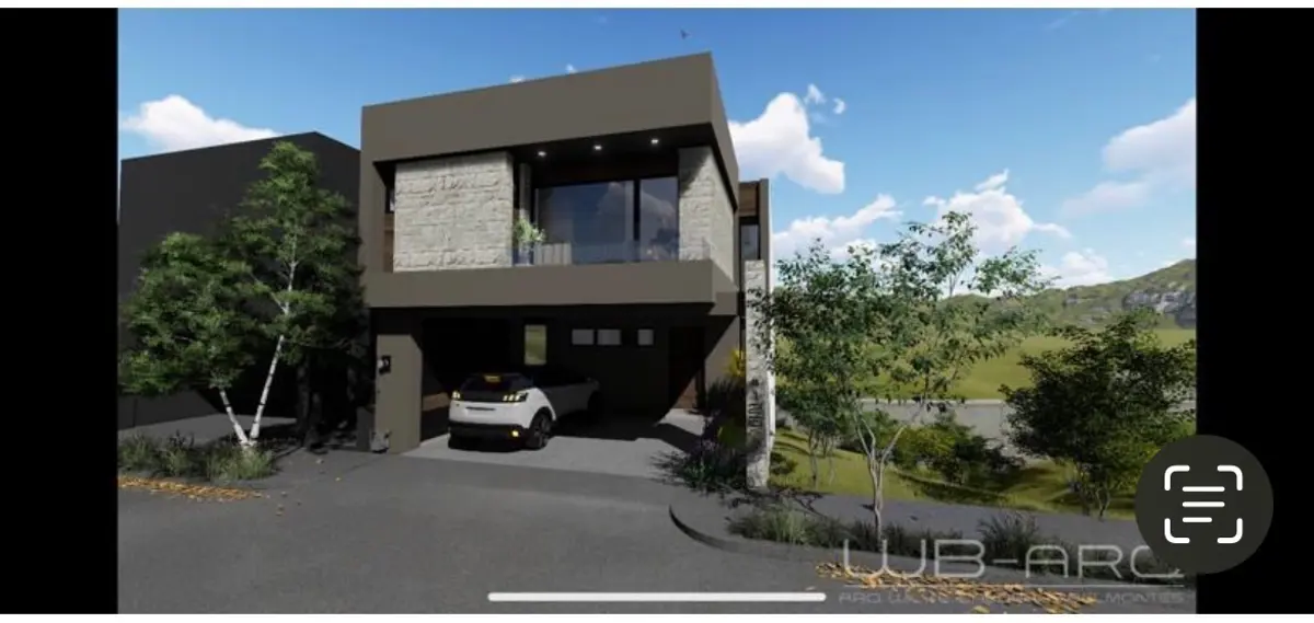 Casa en venta en Cumbres Elite Premier, García