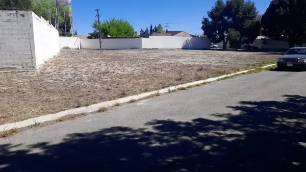 Terreno en venta en Las Cabañas, Saltillo — foto 2 de 5