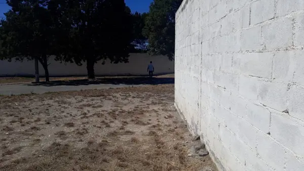 Terreno en venta en Las Cabañas, Saltillo — foto 3 de 5
