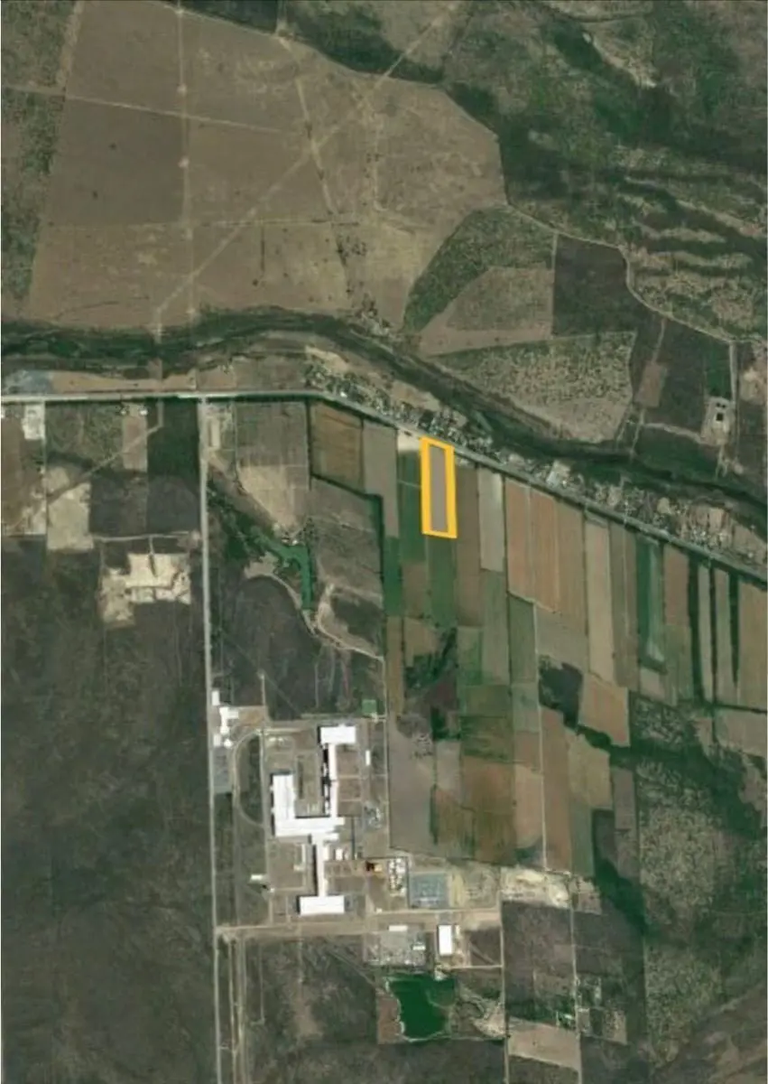 Terreno en venta en Pesquería, Pesquería — foto 1 de 5