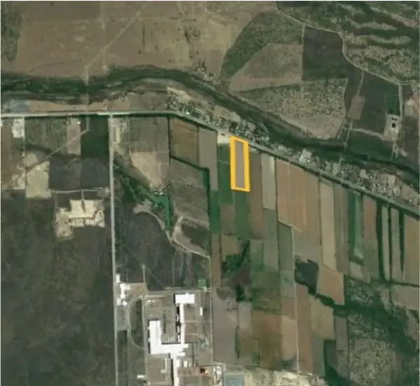 Terreno en venta en Pesquería, Pesquería — foto 3 de 5