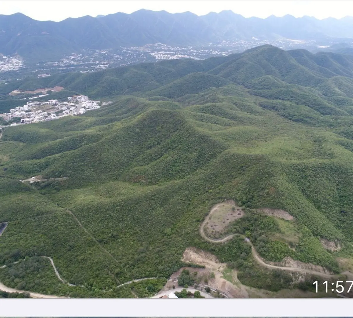Terreno en venta en Residencial y Club de Golf la Herradura, Monterrey — foto 1 de 8