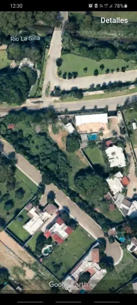 Terreno en venta en Manantiales del Diente, Monterrey — foto 2 de 17