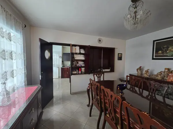 Casa en venta en San Jose de la Escalera, Gustavo A. Madero — foto 3 de 15