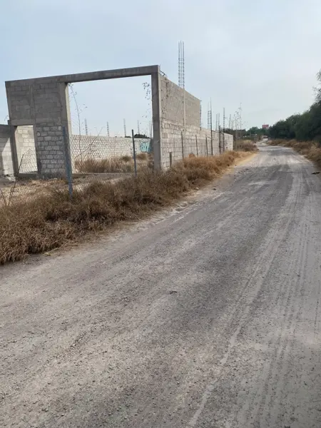 Terreno en venta en El Romeral, Corregidora — foto 3 de 8