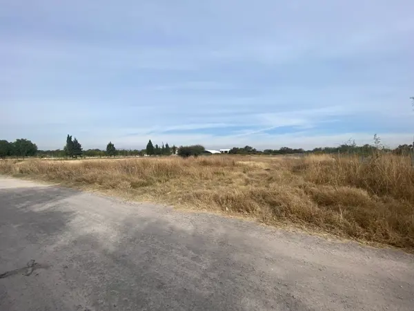 Predio en venta en El Romeral, Corregidora, Querétaro | Ideal para desarrollo o inversión