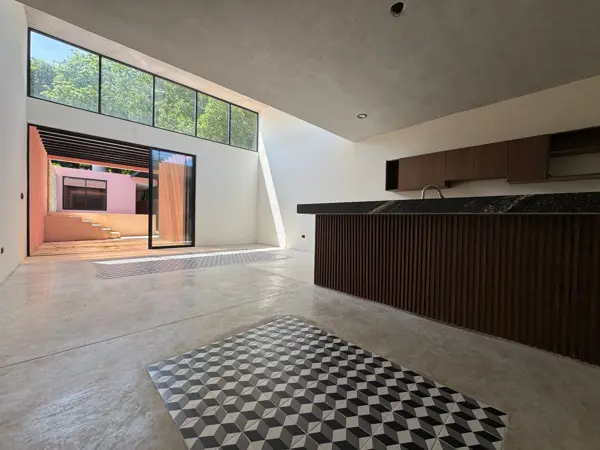 casa en venta remodelada en la zona centro de merida yucatan