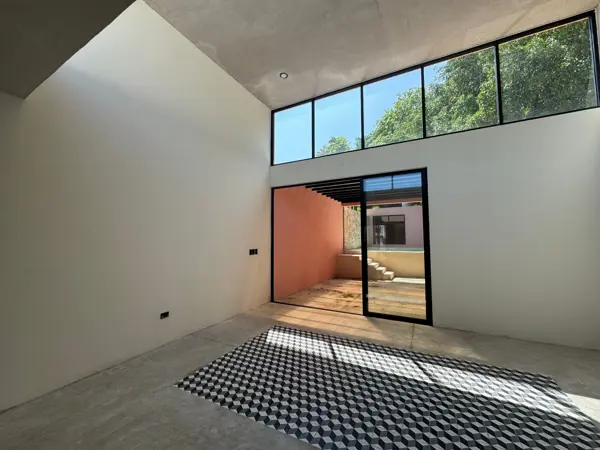 Casa en venta en Merida Centro, Mérida — foto 3 de 11