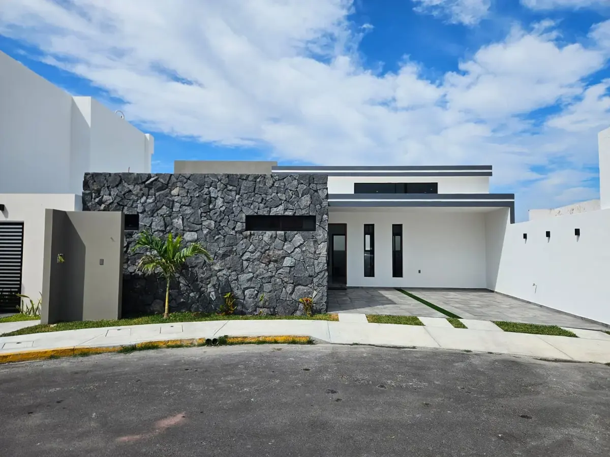 Casa en venta en Playas del Conchal, Alvarado — foto 1 de 12