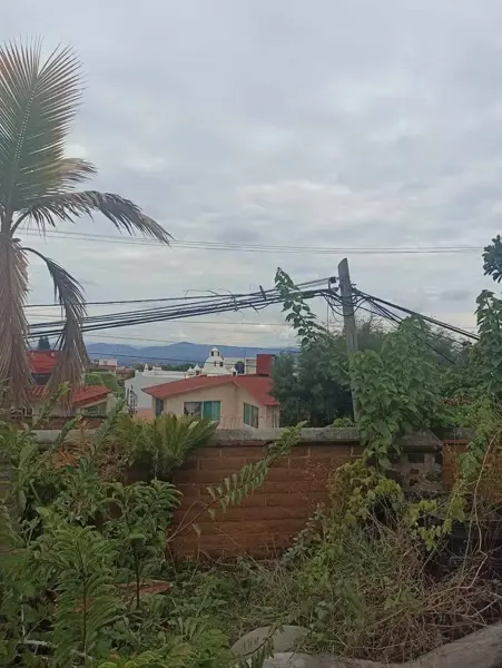 Terreno en venta en Lomas de Tzompantle, Cuernavaca — foto 2 de 8