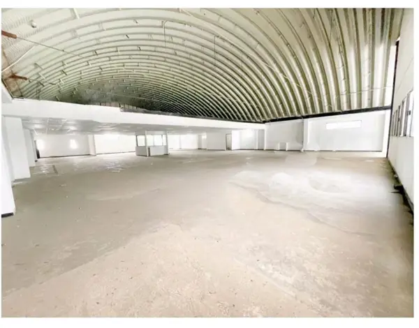 Bodega en renta en Parque Industrial Naucalpan, Naucalpan de Juárez — foto 3 de 5
