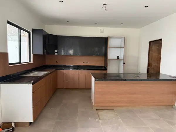 Casa en venta en La Escondida, Saltillo — foto 2 de 11