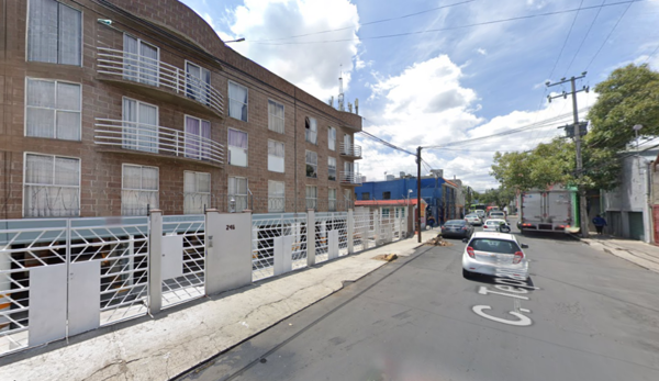 Departamento en venta en Reynosa Tamaulipas, Azcapotzalco — foto 2 de 19